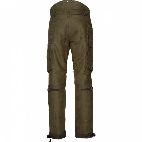 Seeland Helt Trousers, Grizzly Brown