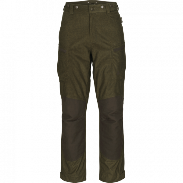 Seeland North Trousers, Pine Green