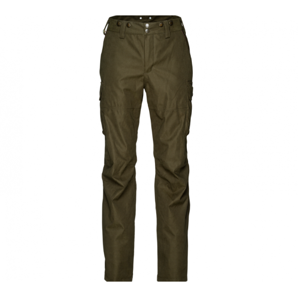 Seeland Woodcock II Trousers, Shaded Olive