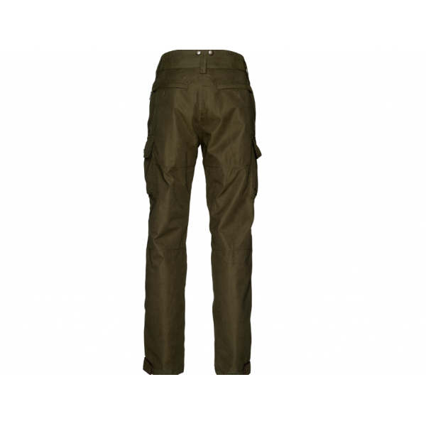 Seeland Woodcock II Trousers, Shaded Olive