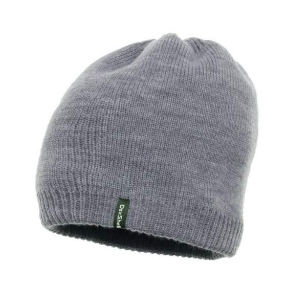 Dexshell Beanie серая