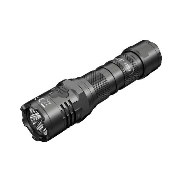 Nitecore P20iX