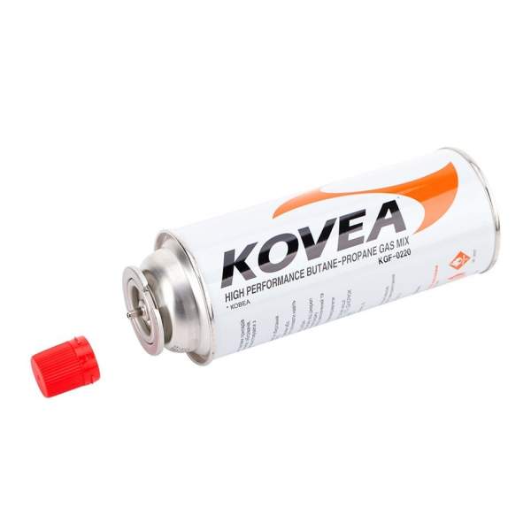 Kovea 220 (бутан/пропан 70/30)