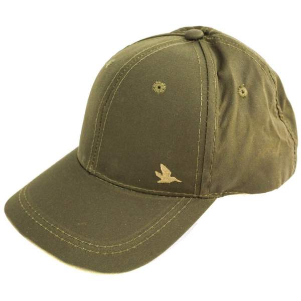 Seeland Key-Point Cap, Pine Green