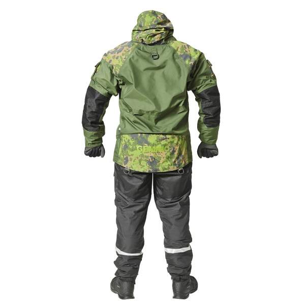 Ursuit Gemino Predator, Camo-Black