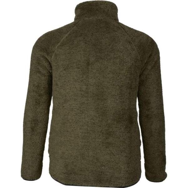 Seeland Climate Fleece, Pine Green