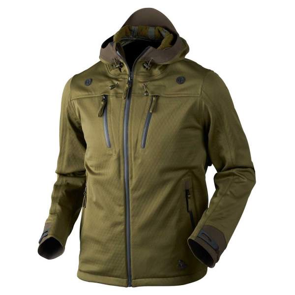 Seeland Hawker Shell Jacket, Pro Green