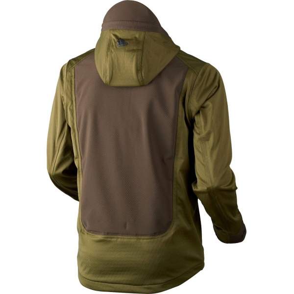 Seeland Hawker Shell Jacket, Pro Green