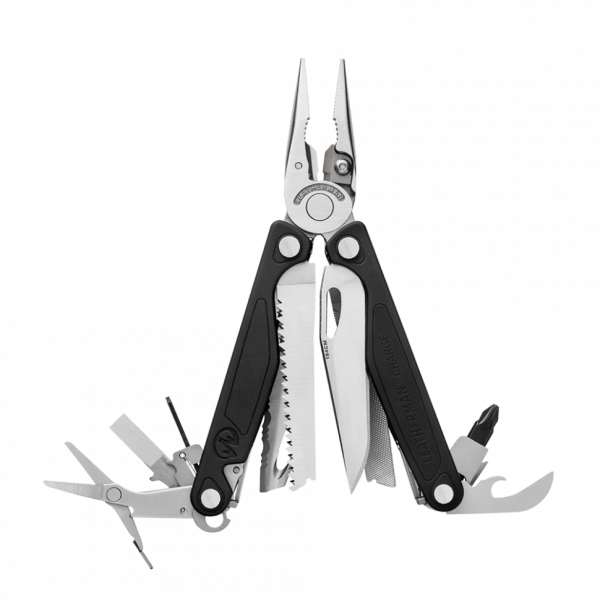 Leatherman CHARGE PLUS