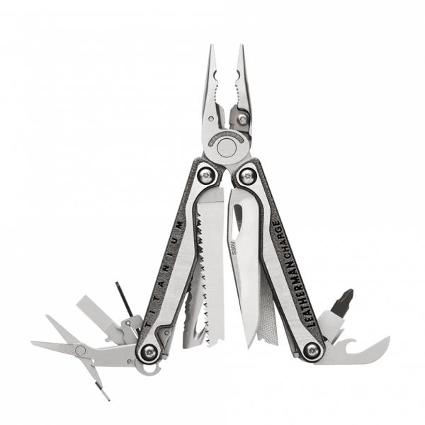 Leatherman CHARGE PLUS TTi