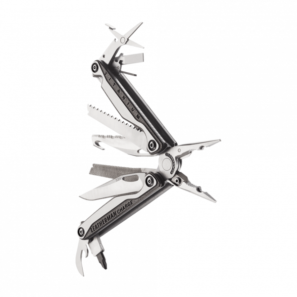 Leatherman CHARGE PLUS TTi