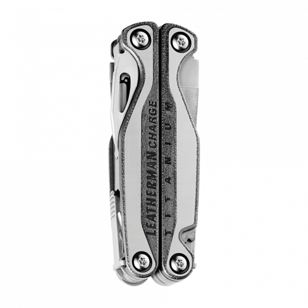 Leatherman CHARGE PLUS TTi