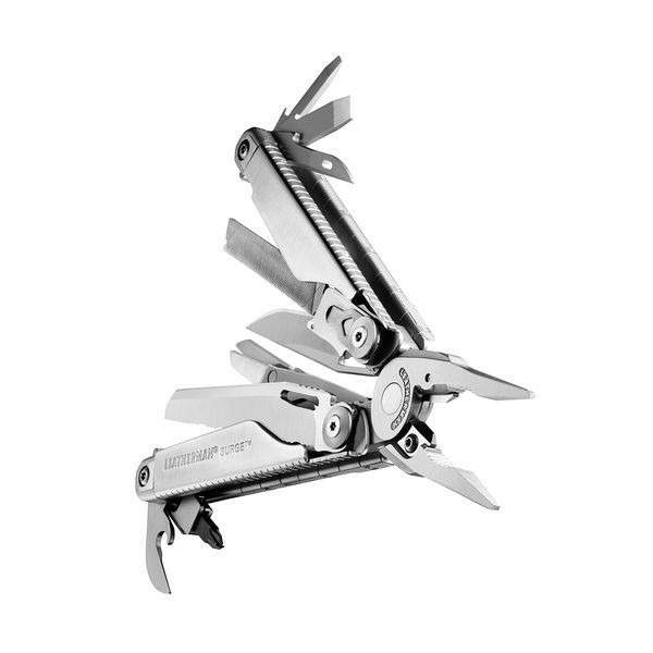 Leatherman SURGE