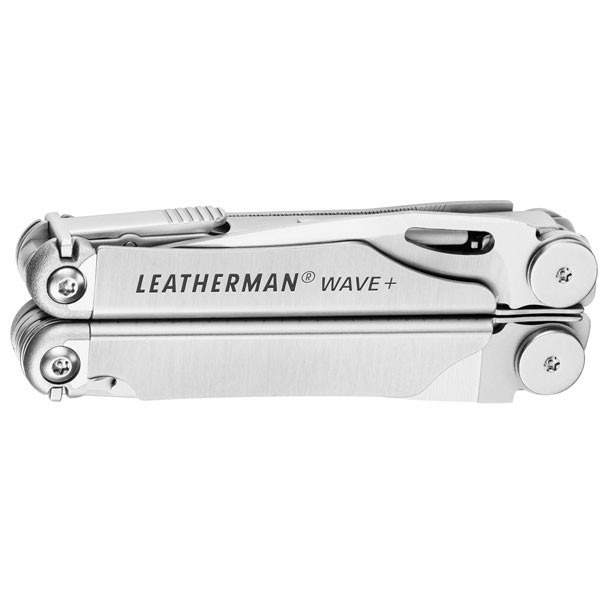 Leatherman Wave Plus (кожаный чехол)