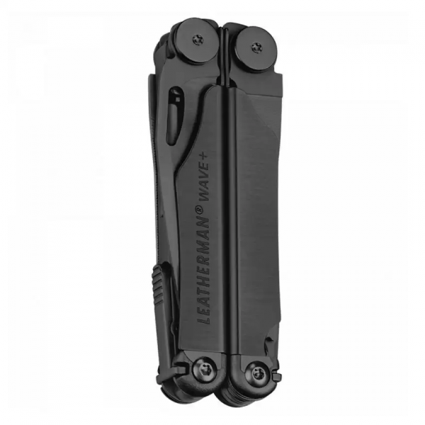 Leatherman WAVE PLUS (нейлоновый чехол, чёрный)