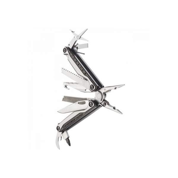 Leatherman Charge+ TTi Metric Bits (нейлоновый чехол)