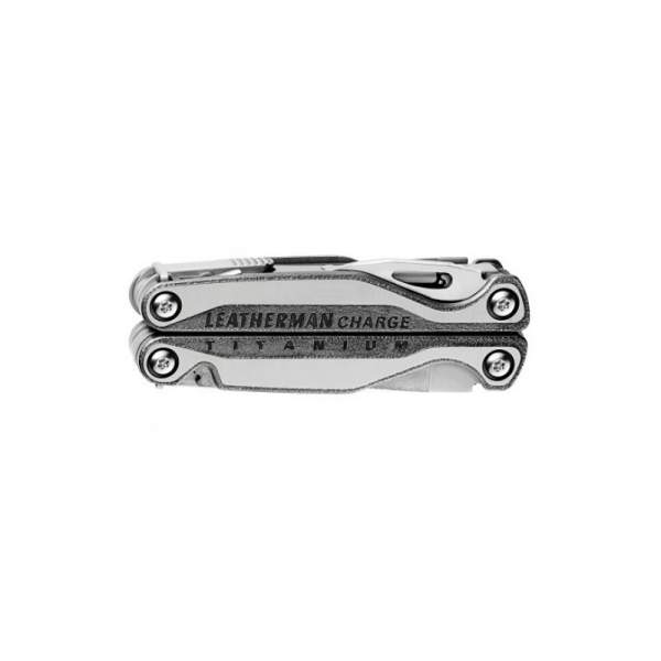 Leatherman Charge+ TTi Metric Bits (нейлоновый чехол)