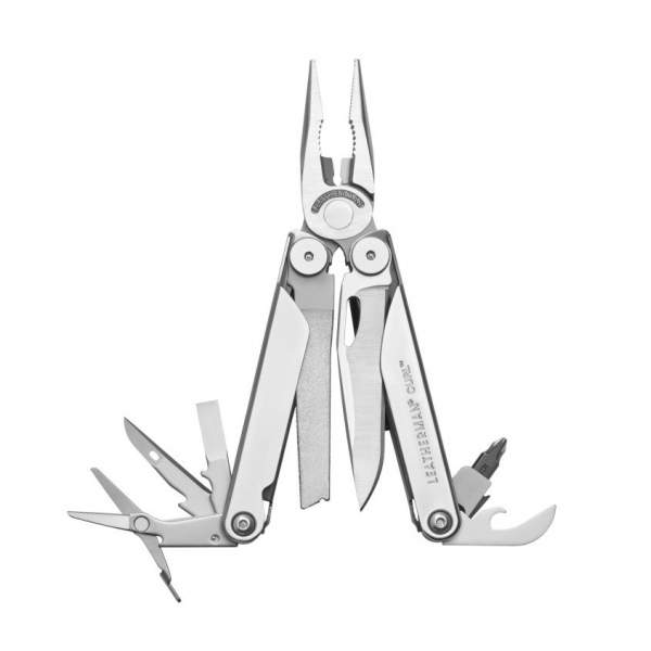 Leatherman CURL