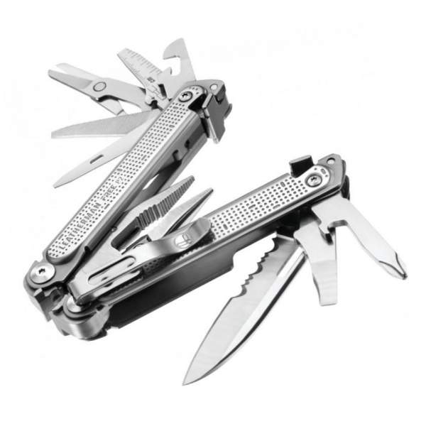 Leatherman FREE P2