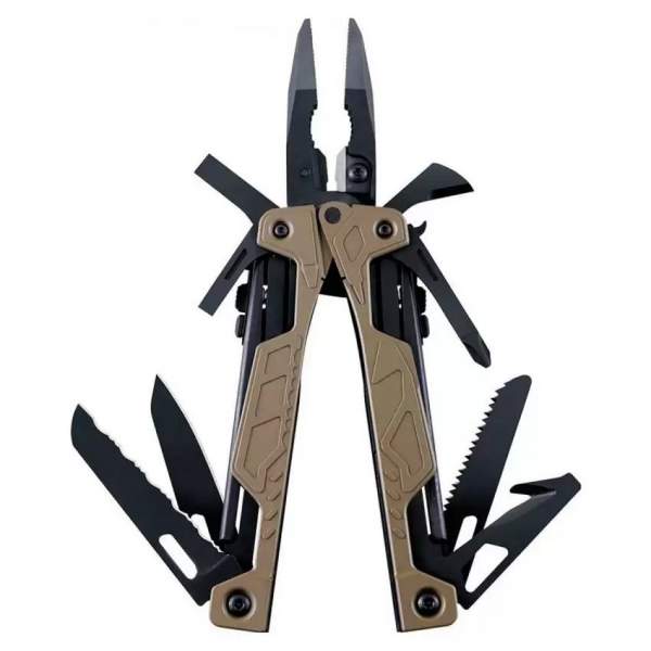 Leatherman OHT, койот