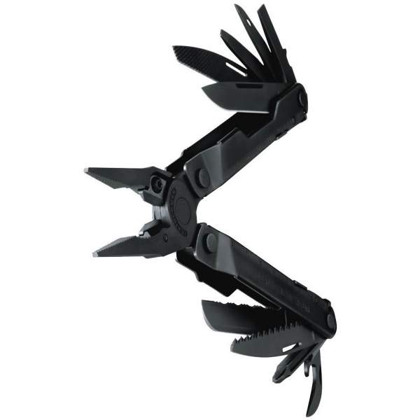 Leatherman REBAR BLACK