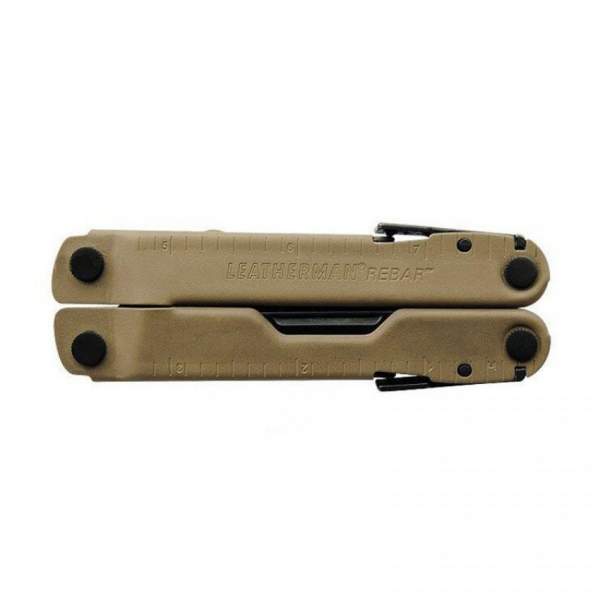 Leatherman REBAR COYOTE TAN