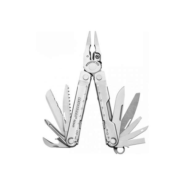 Leatherman REBAR (нейлоновый чехол)