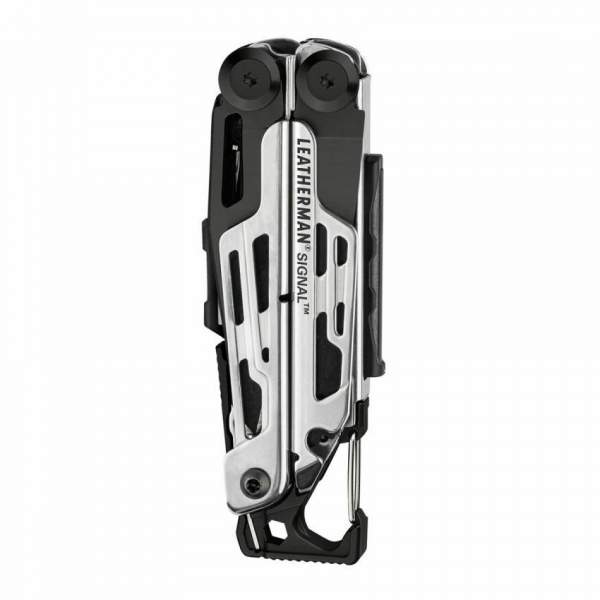 Leatherman SIGNAL BLACK-SILVER