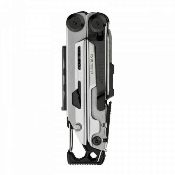 Leatherman SIGNAL BLACK-SILVER