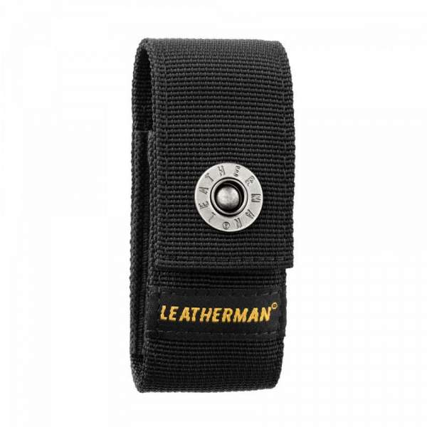 Leatherman SIGNAL BLACK-SILVER