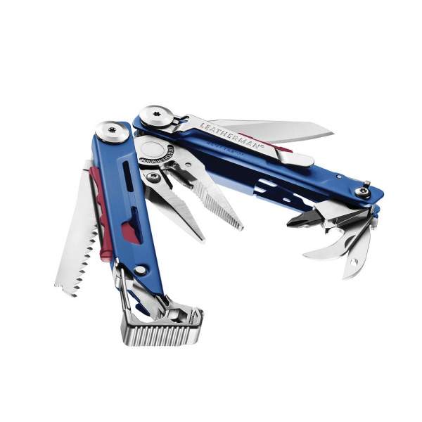 Leatherman SIGNAL COBALT