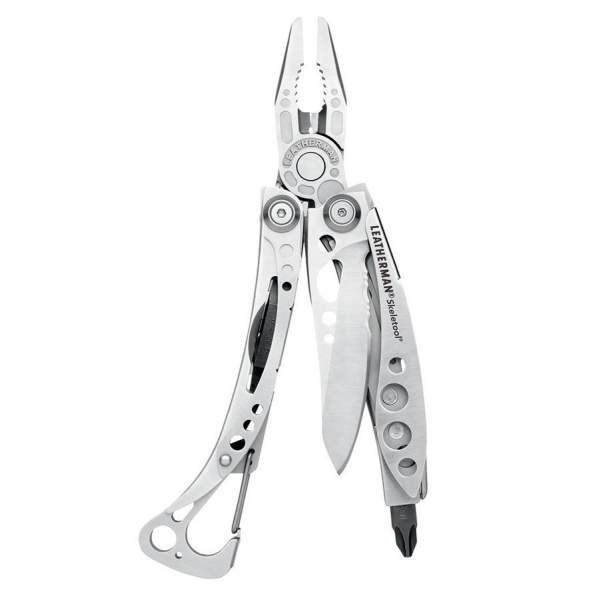 Leatherman SKELETOOL