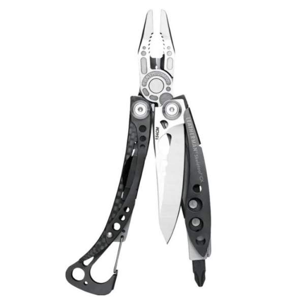 Leatherman SKELETOOL CX