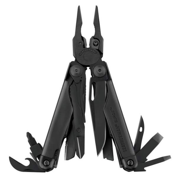 Leatherman SURGE BLACK