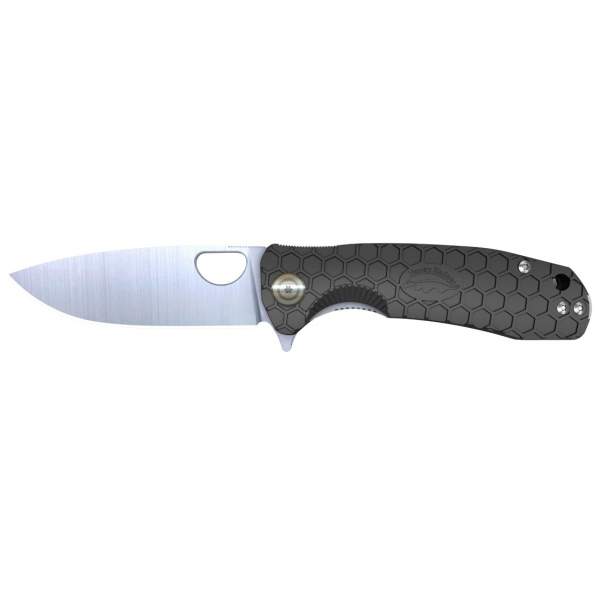 Honey Badger Flipper D2 L, чёрный