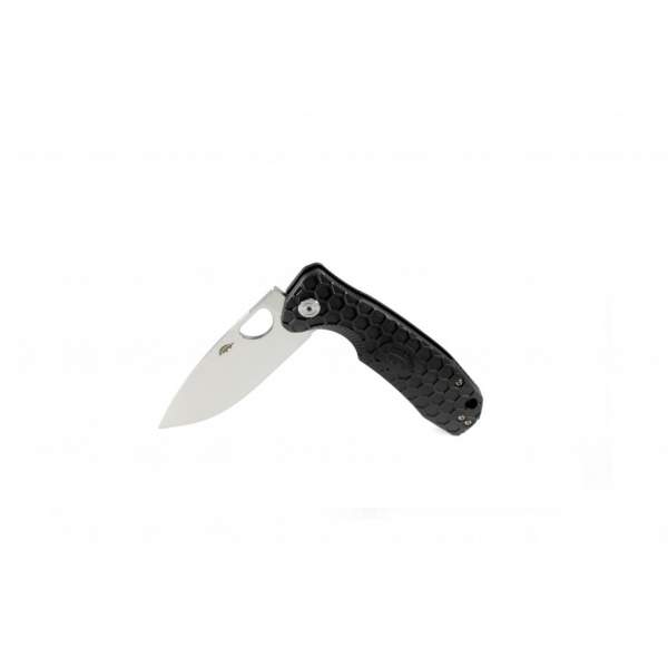 Honey Badger Flipper D2 L, чёрный