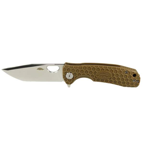 Honey Badger Tanto D2 M, песочный