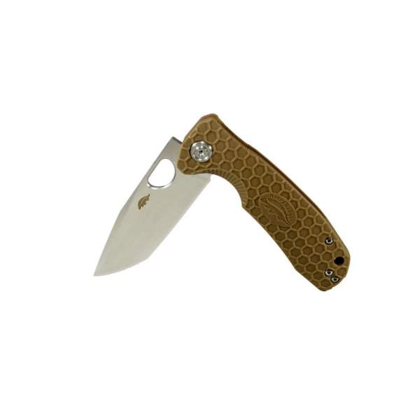 Honey Badger Tanto D2 M, песочный