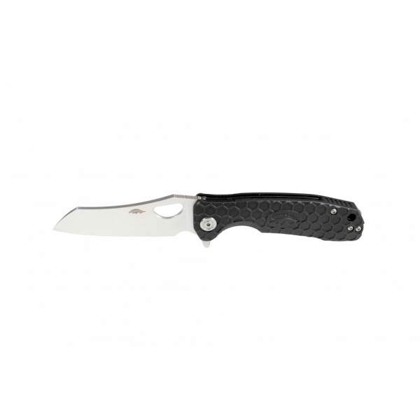 Honey Badger Wharncleaver D2 L, чёрный