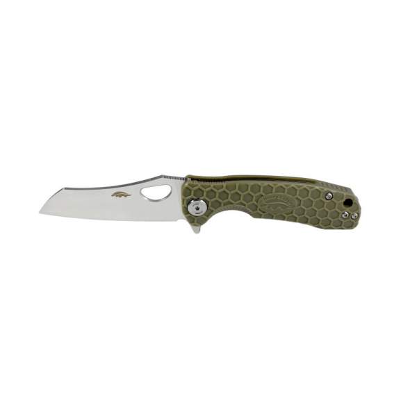 Honey Badger Wharncleaver D2 L, зелёный