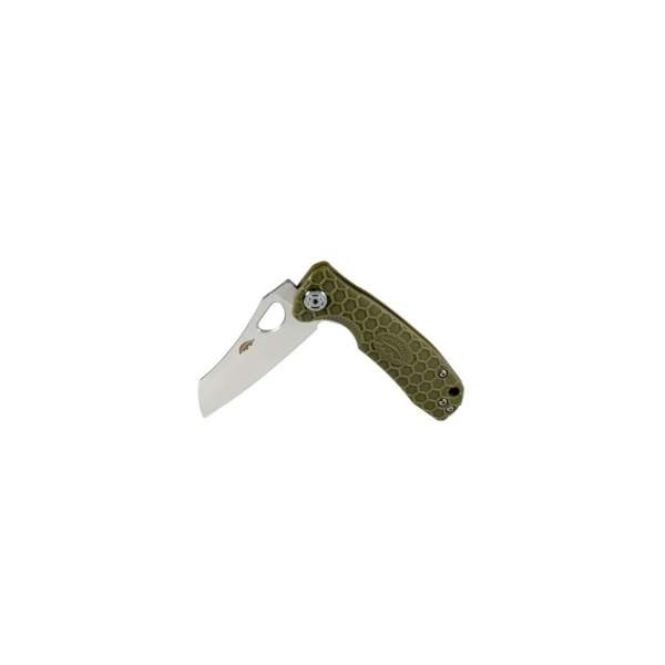 Honey Badger Wharncleaver D2 L, зелёный