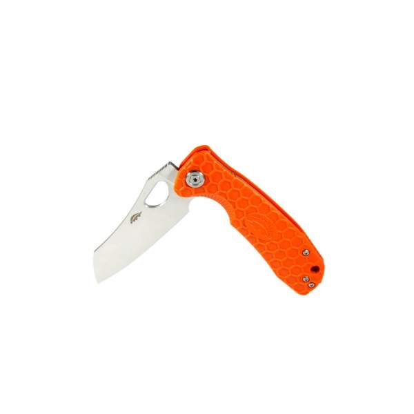 Honey Badger Wharncleaver D2 L, оранжевый