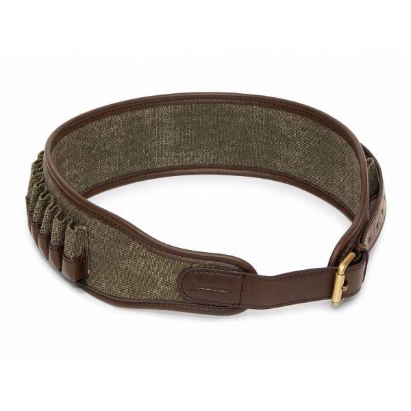 Maremmano BT 501 Canvas Cartridge Belt