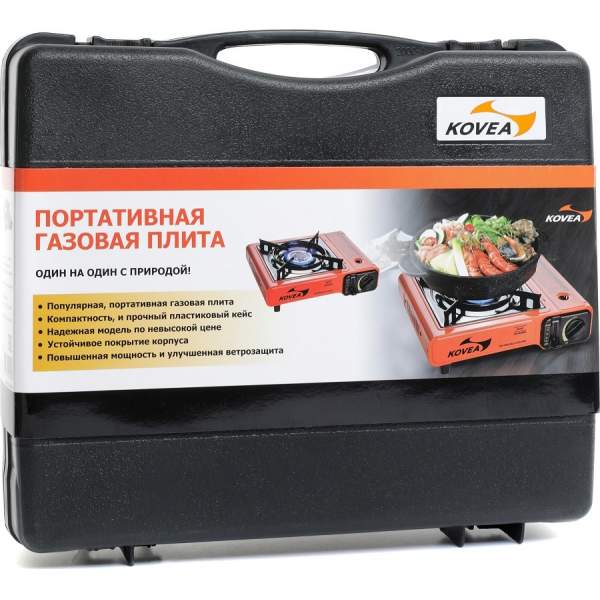 Kovea TKR-9507