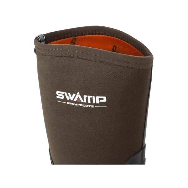 Swampboots COYOTE, Brown