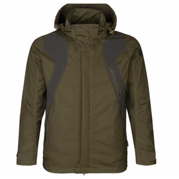 Seeland Key-Point Active Jacket, Pine Green