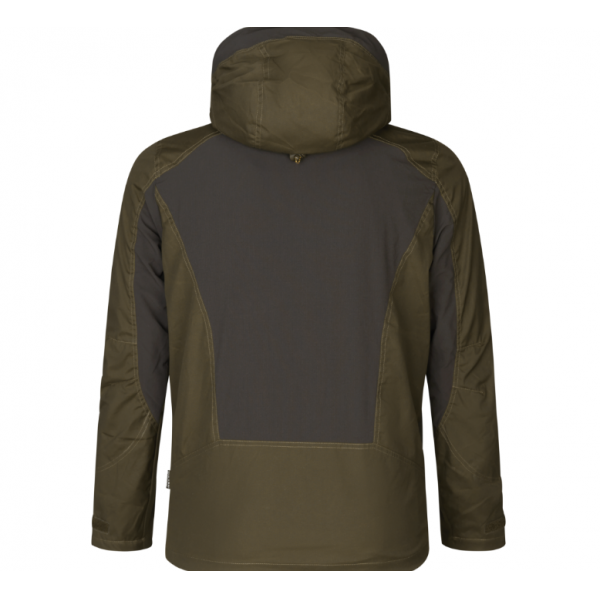 Seeland Key-Point Active Jacket, Pine Green