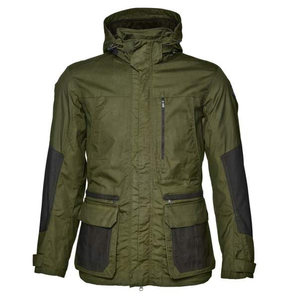 Seeland Key-Point Jacket, Pine Green