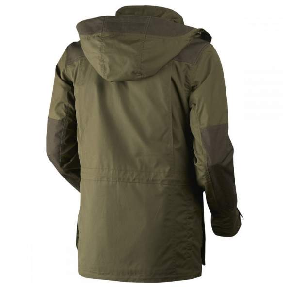 Seeland Key-Point Jacket, Pine Green