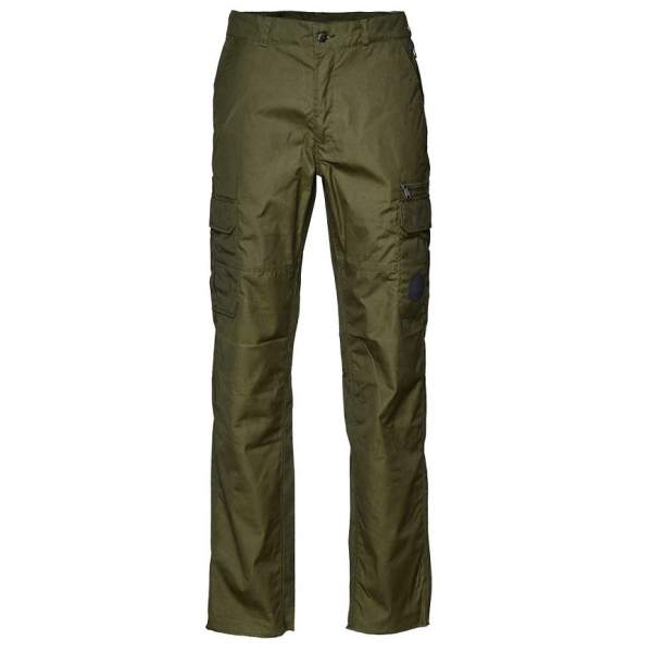 Seeland Key-Point Trousers, Pine Green